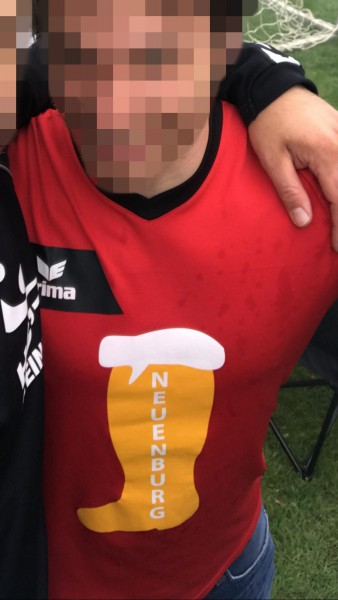 Lazio Koma Trikot 2016